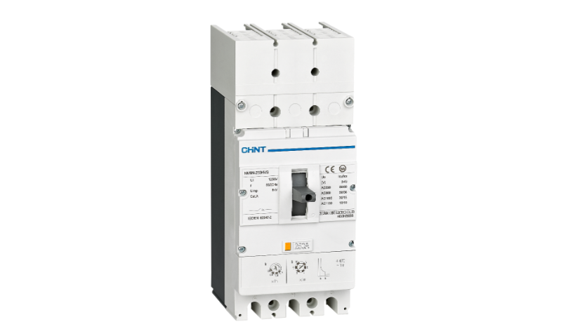 How Altitude Affects the Performance of Moulded Case Circuit